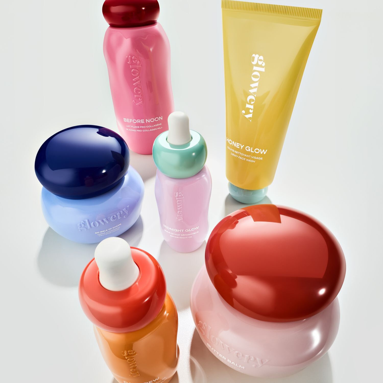 No Walk of Shame - S.O. S fukt- och lystergivande kr&auml;m