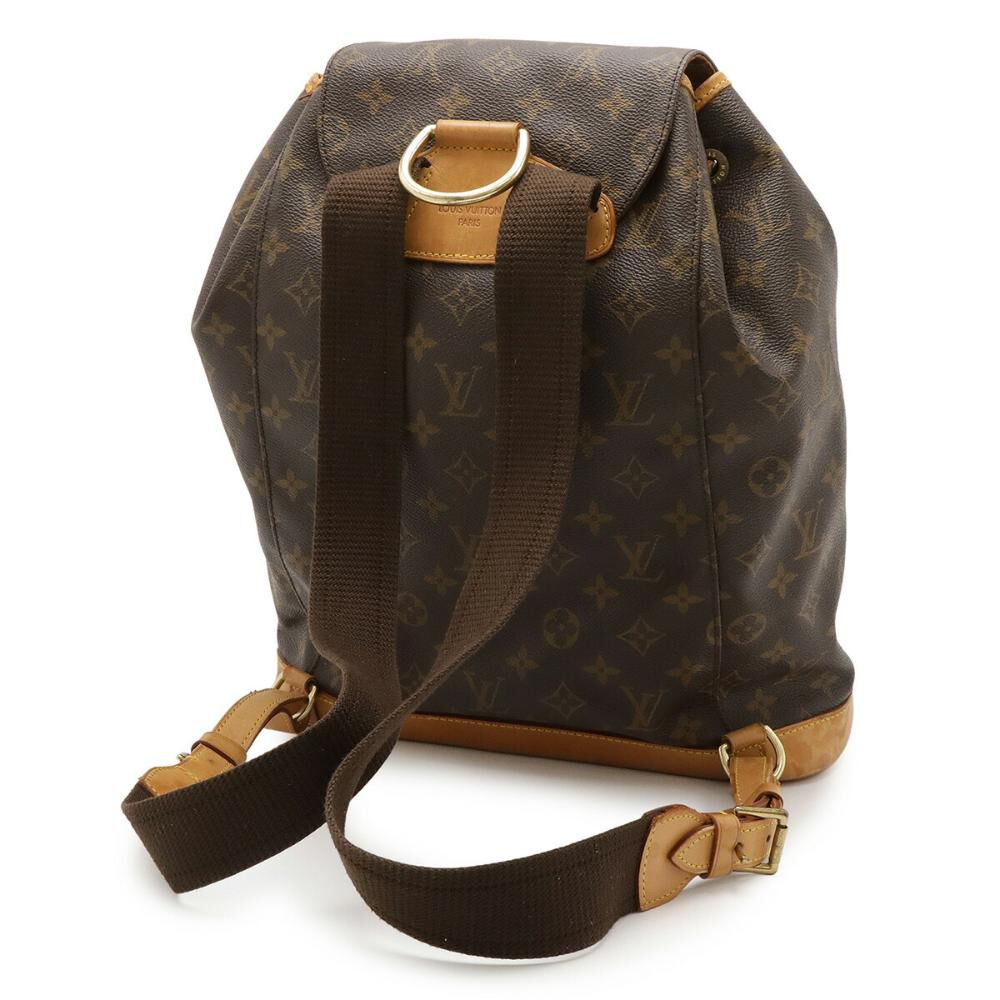 Louis Vuitton Montsouris
