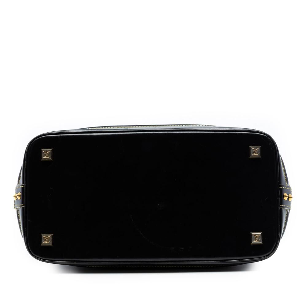 Louis Vuitton Lockit