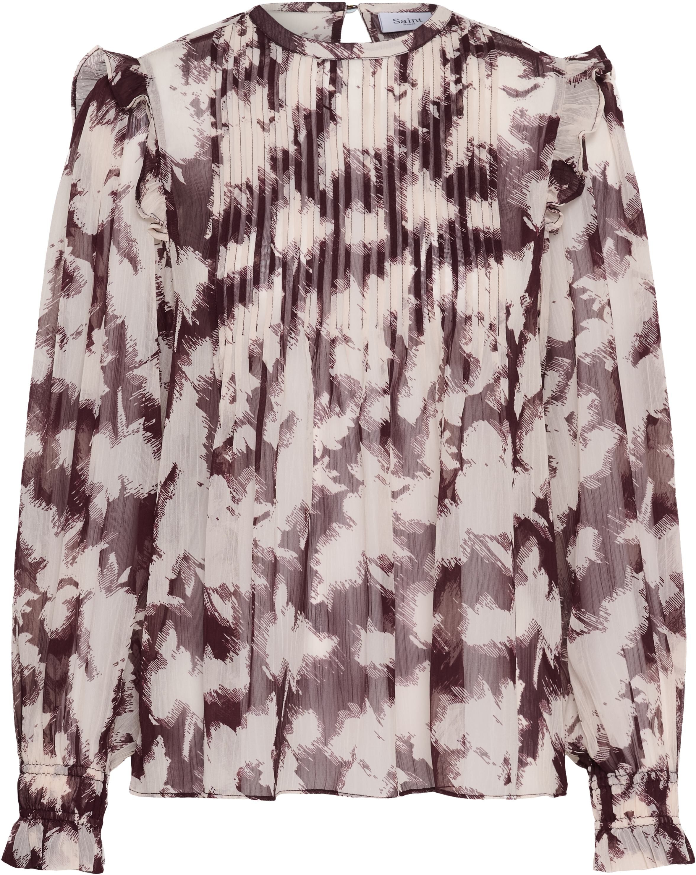 UmindaSZ Blouse