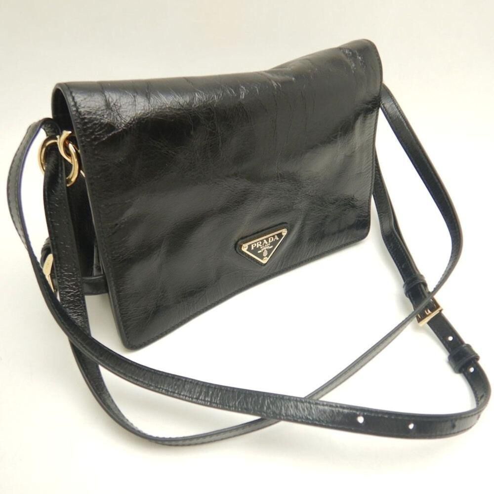 Prada Shoulder Bag