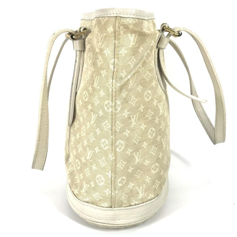 Louis Vuitton Bucket Bag