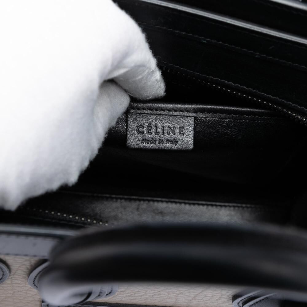 Celine Luggage