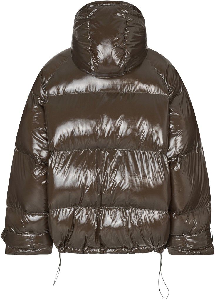 Shelbyll Jacket