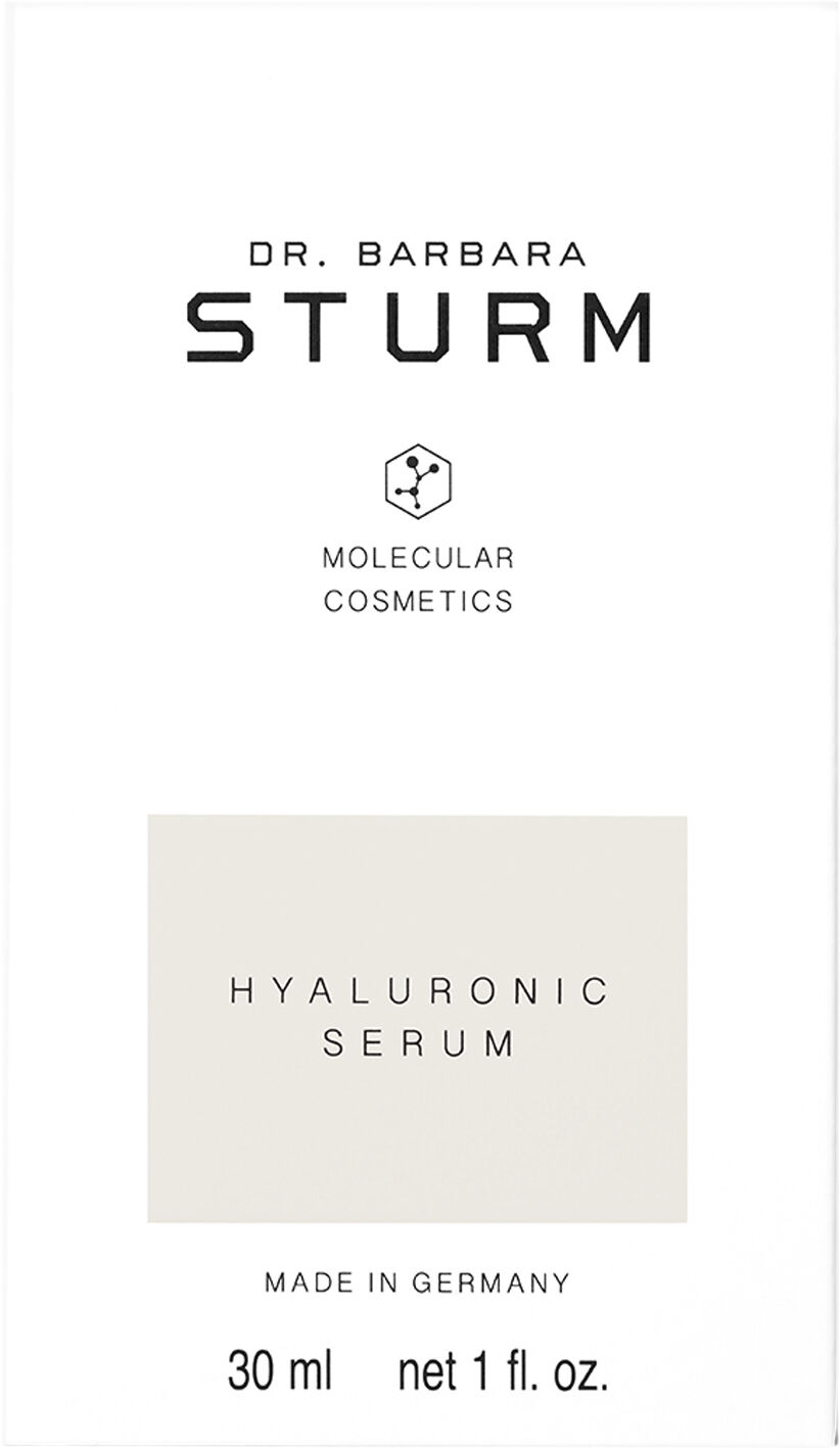 Hyaluronic Serum
