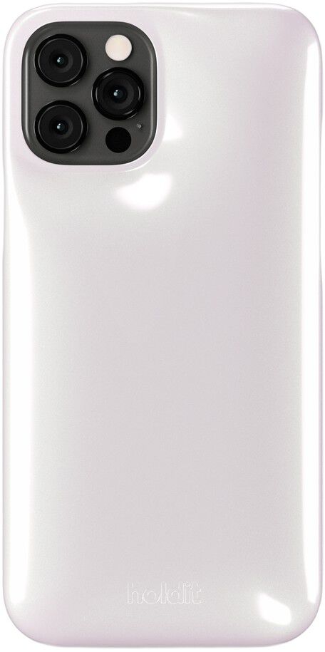 Puffy Case iPhone 12/12 Pro Glazed Donut