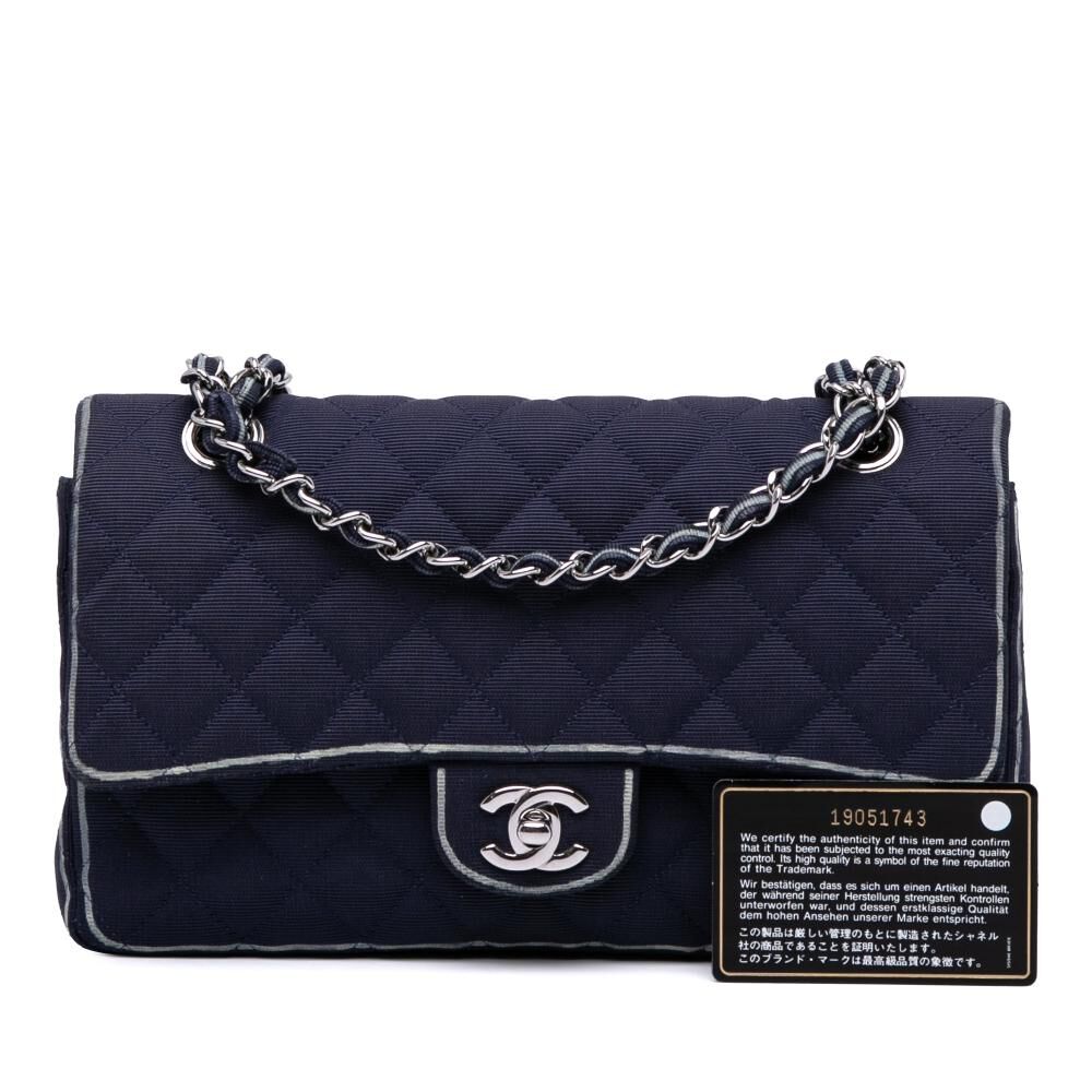 Chanel Flap Bag