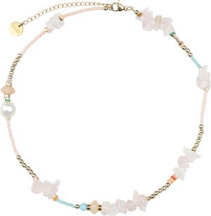 Ice Cream Necklace