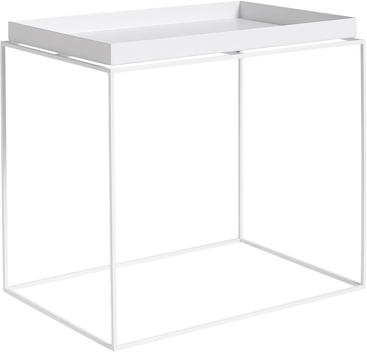 Tray Table-Medium L40 x W40 x H44-W
