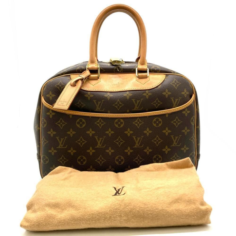 Louis Vuitton Trouville