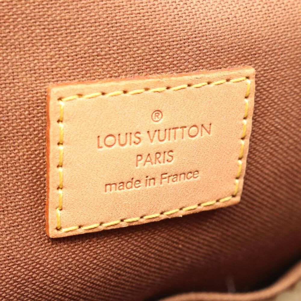 Louis Vuitton Lockit