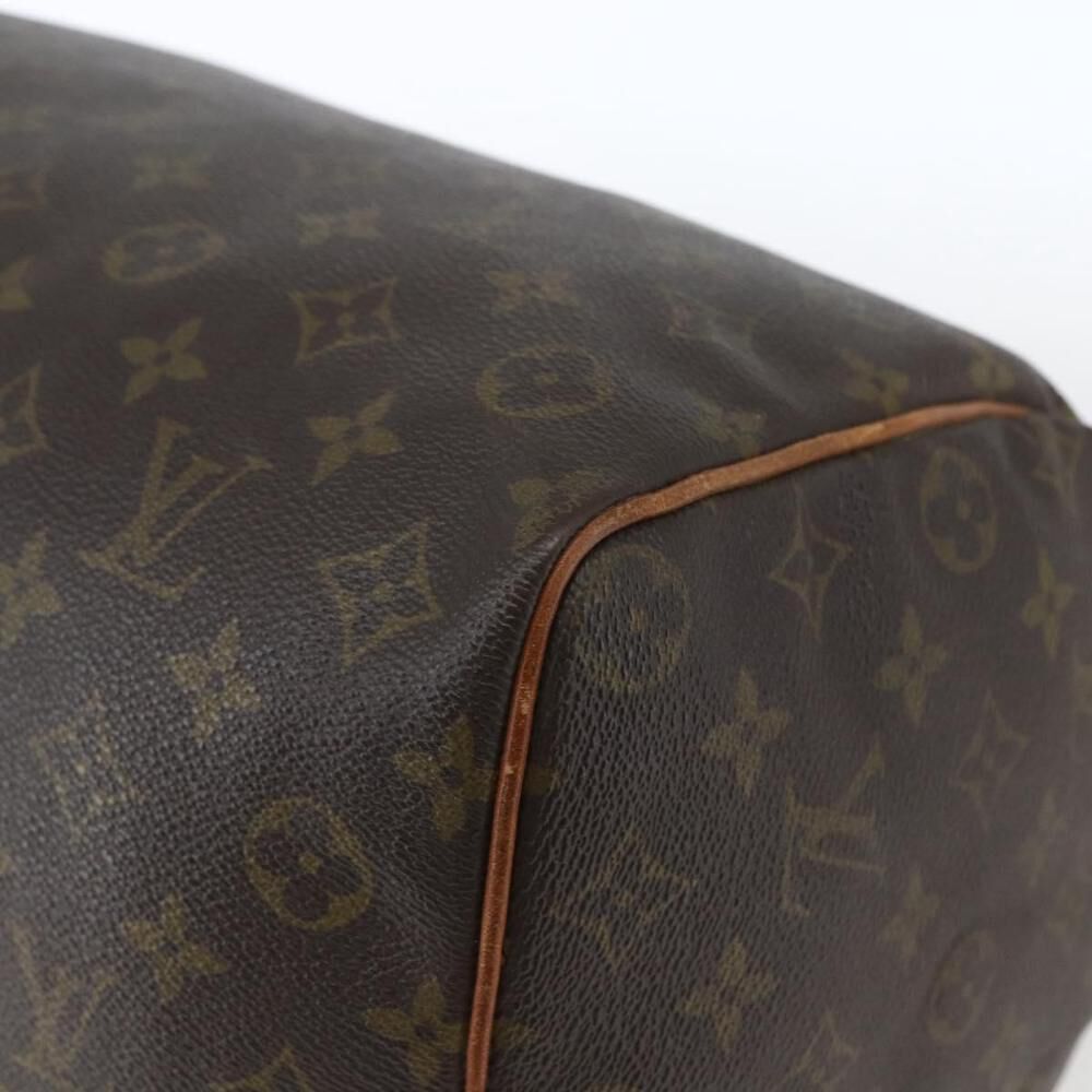 Louis Vuitton Speedy