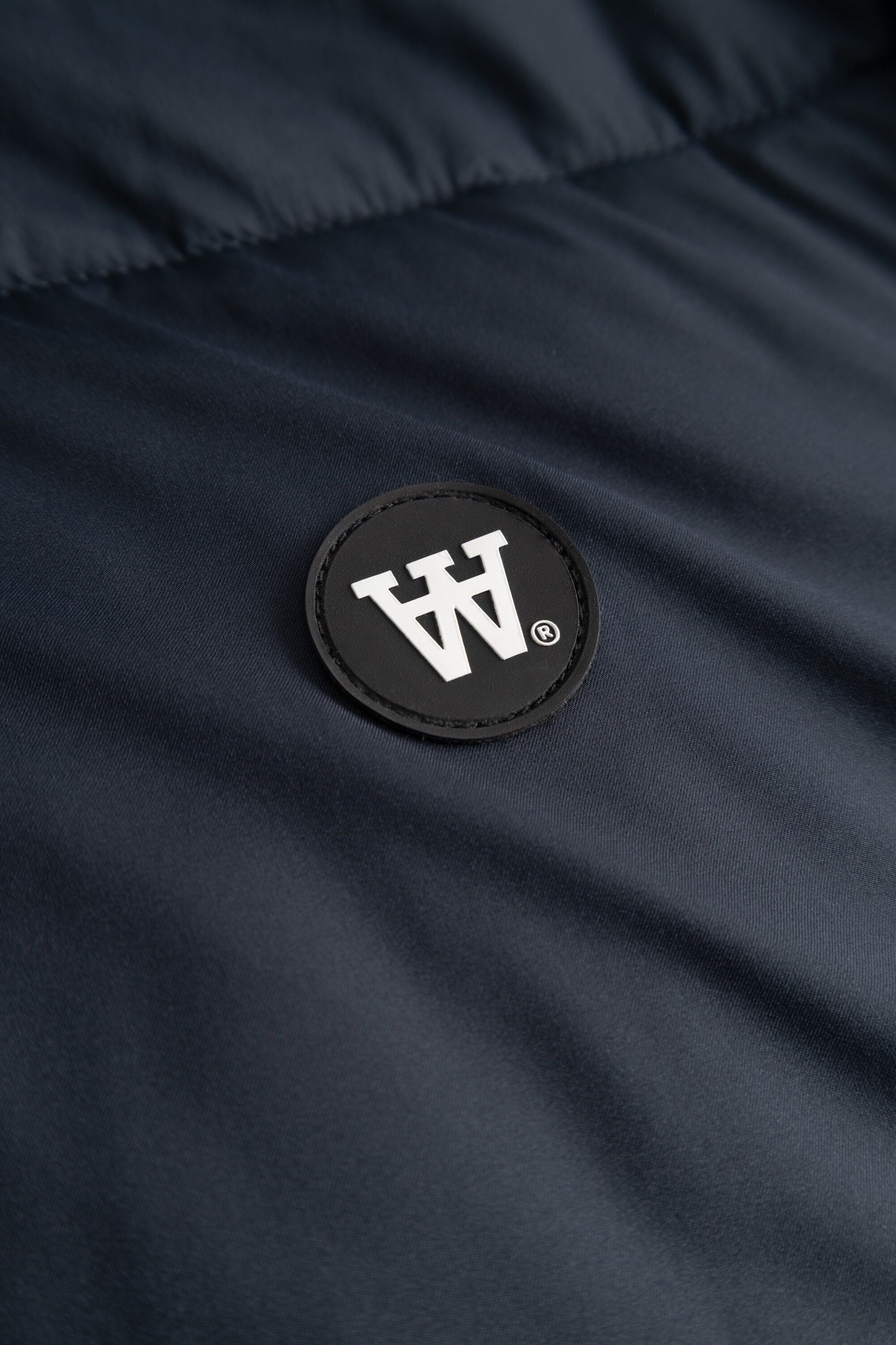 WWKai puffer jacket 25484