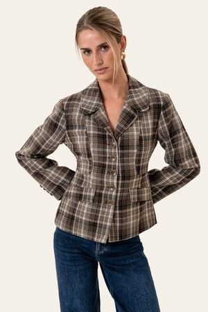 StineIC Blazer