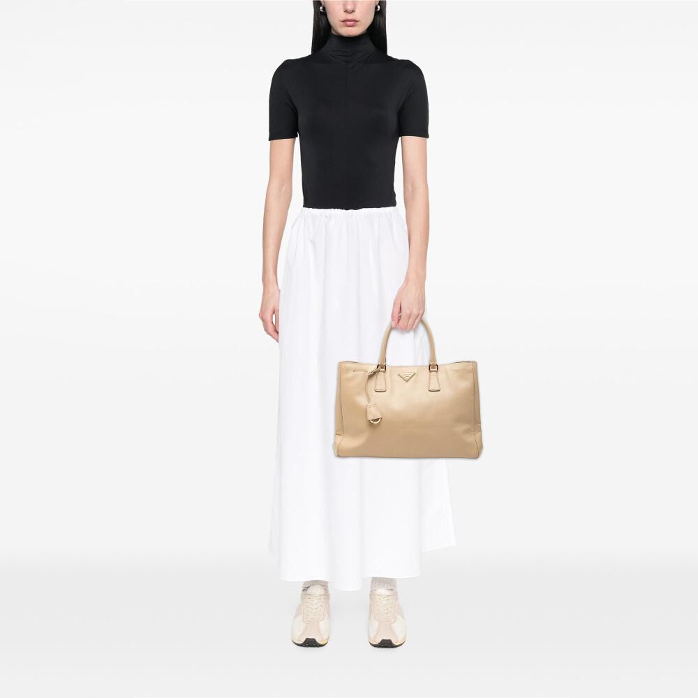 Prada Galleria Bag