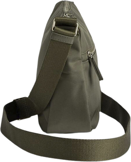 Monombg Crossbody Bag, Rec.