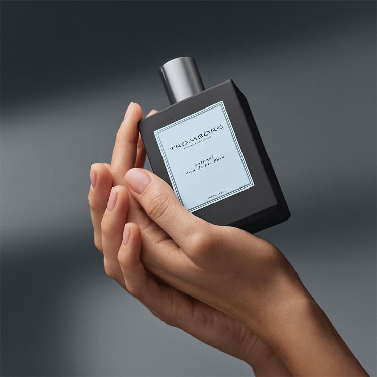 Eau De Parfum Entropi