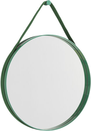 Strap Mirror No 2, &Oslash;50