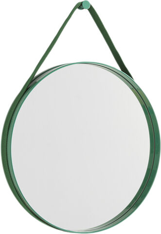 Strap Mirror No 2-Ø50-Green