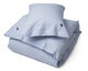 Pin Point Blue/White Duvet
