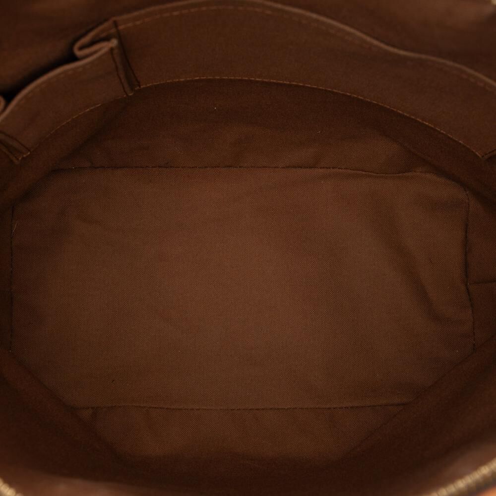 Louis Vuitton Lockit