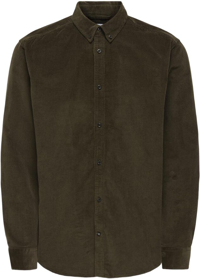 ONSMICHAEL 18W REG CORD STRETCH LS