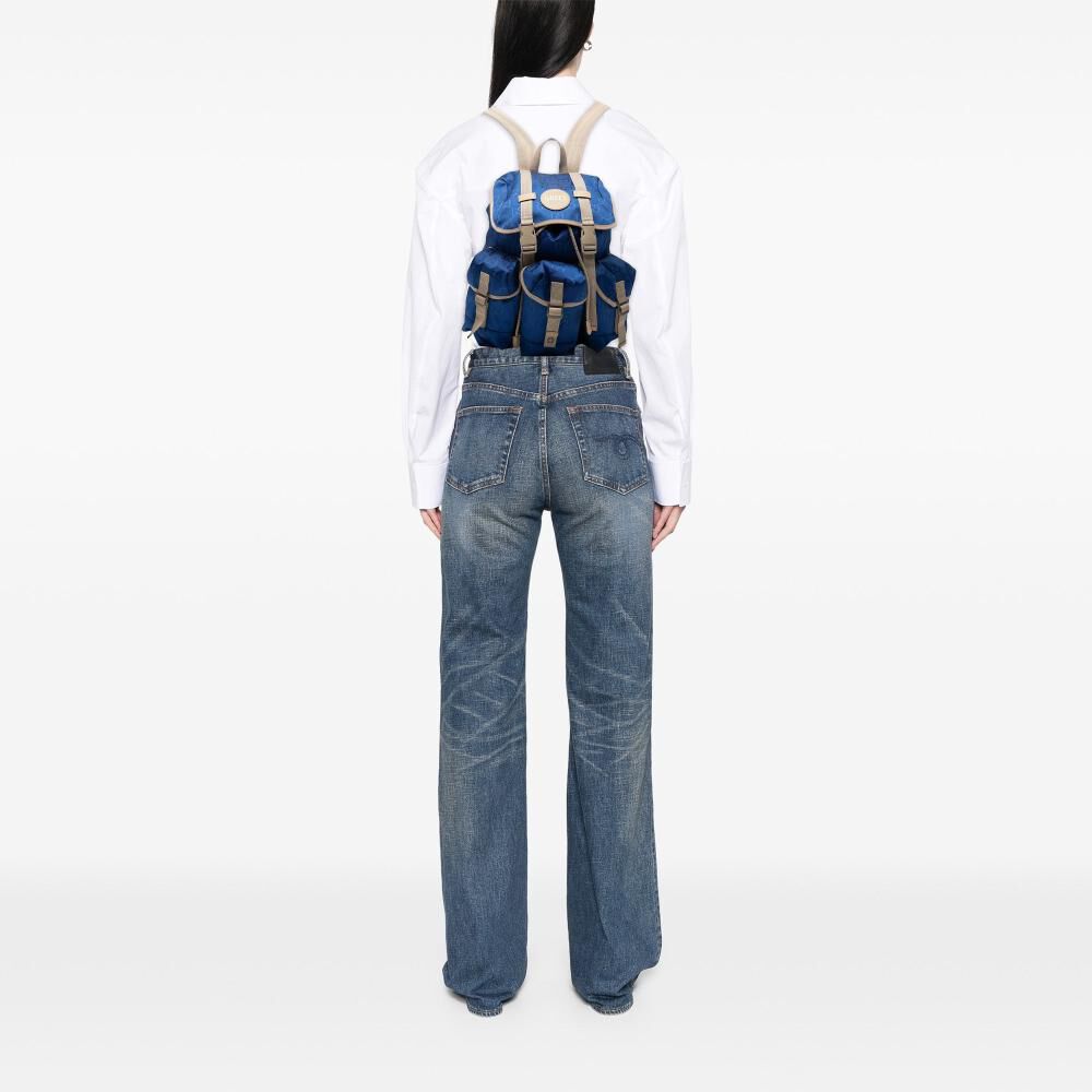 Gucci Backpack