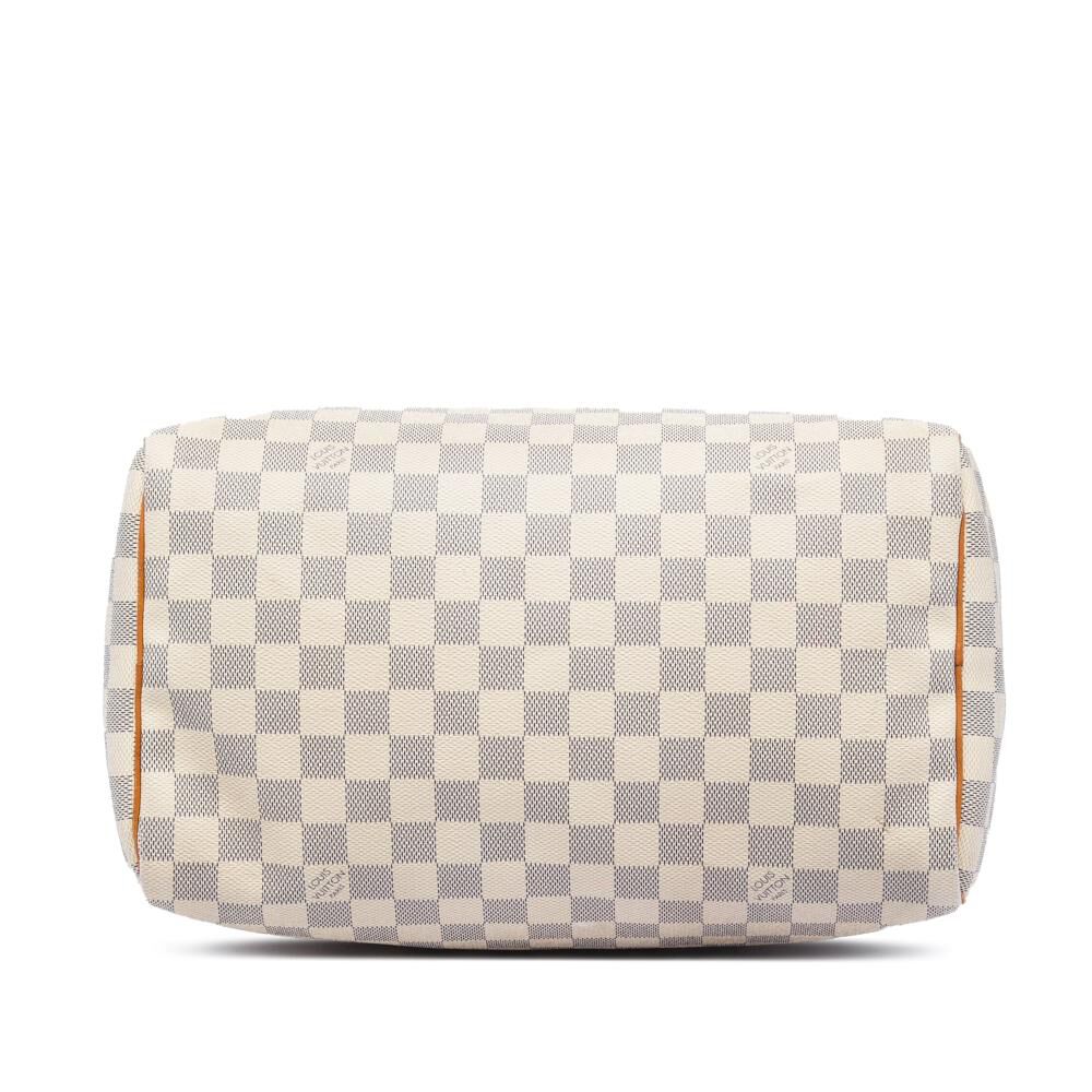 Louis Vuitton Speedy