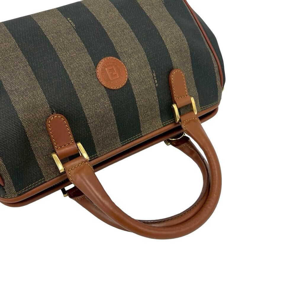 Fendi Boston Bag