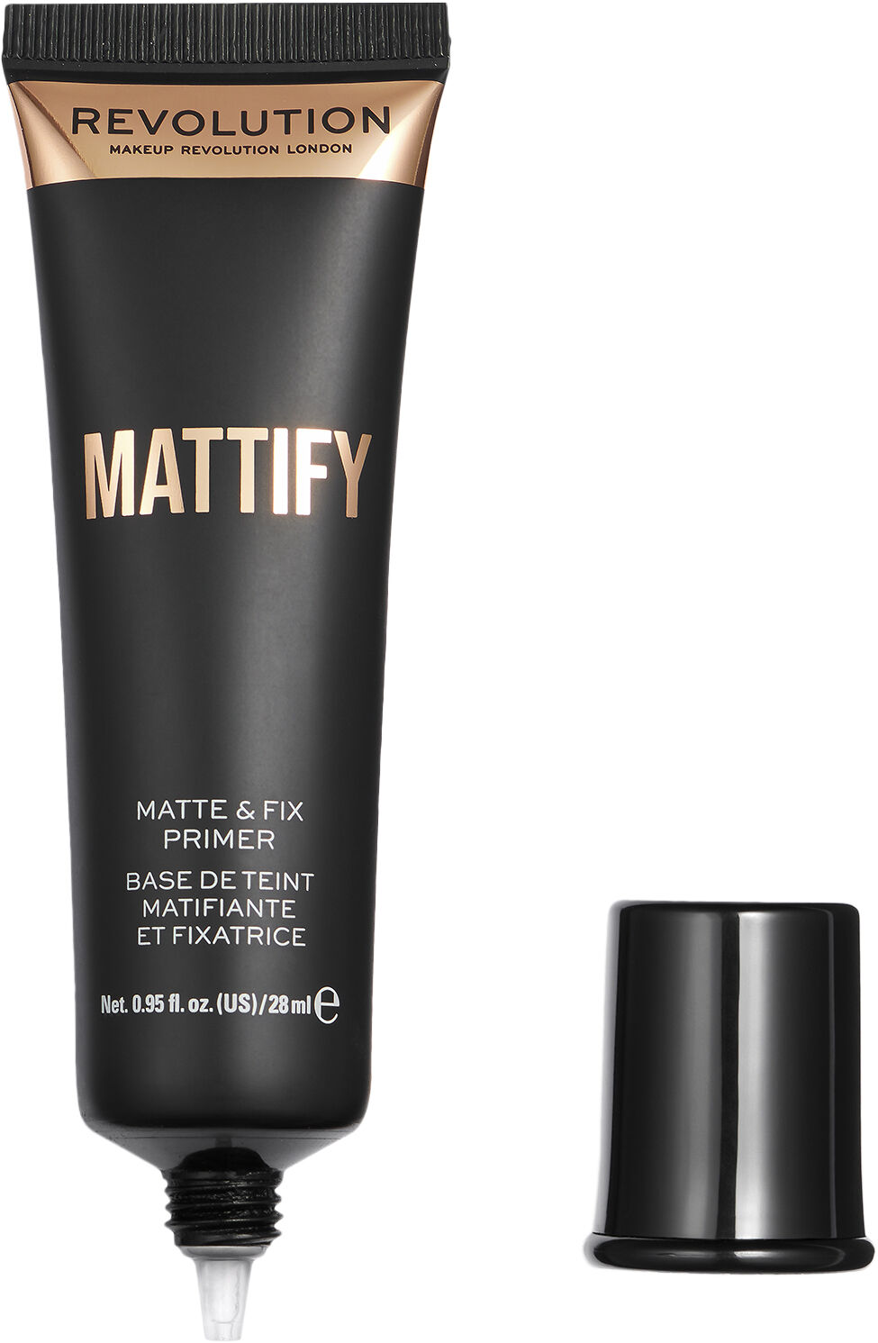 Revolution Mattify Primer