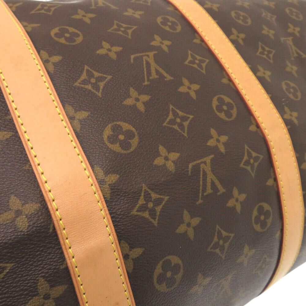 Louis Vuitton Keepall