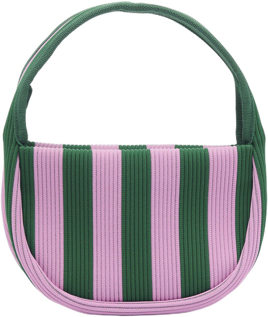 KNITTED MINI HANDBAG MERIROSVO