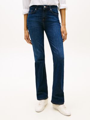 NOS BOOTCUT RW DARK BLUE