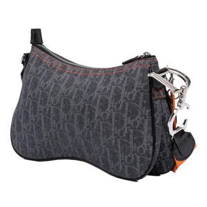 Dior Saddle Bag