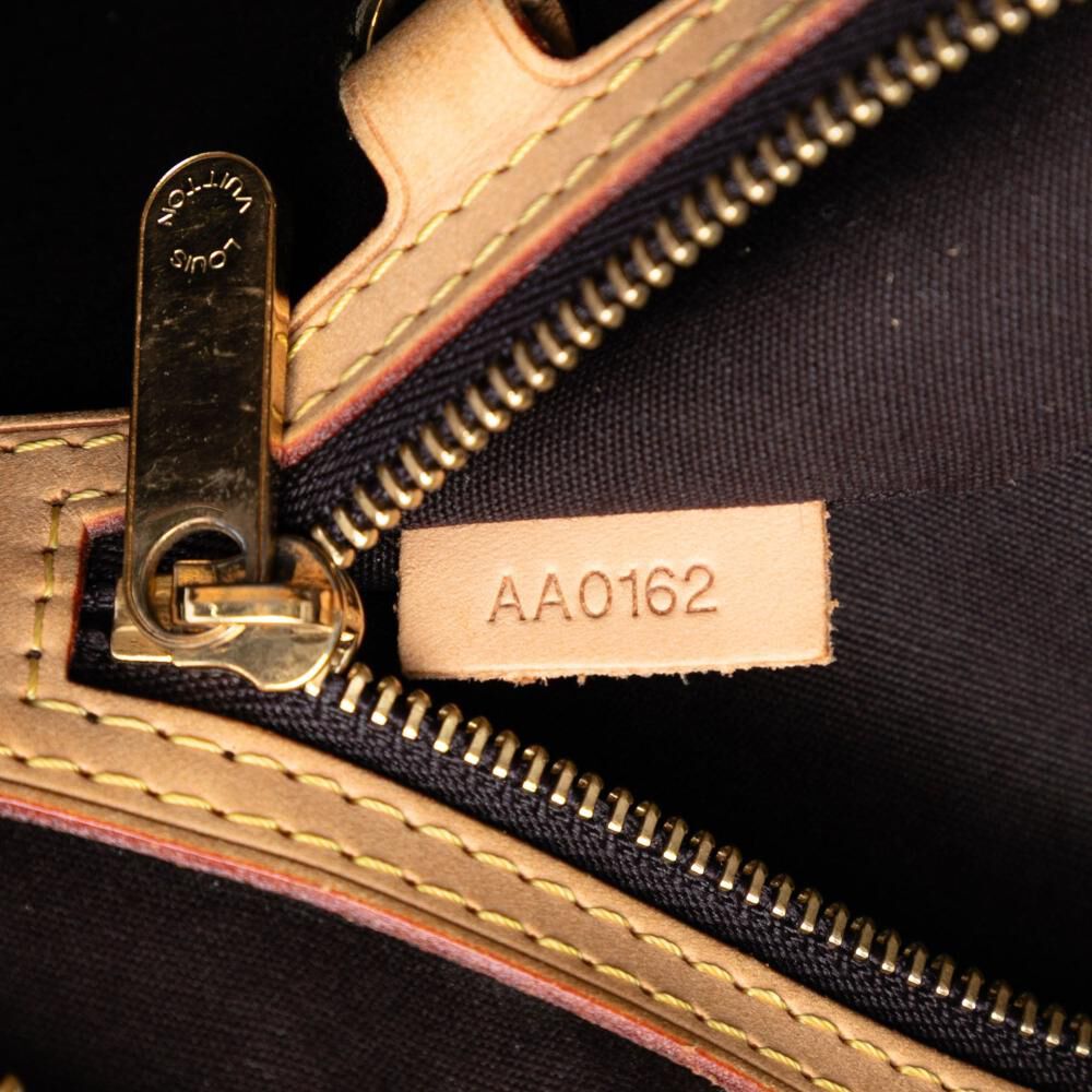 Louis Vuitton Brea