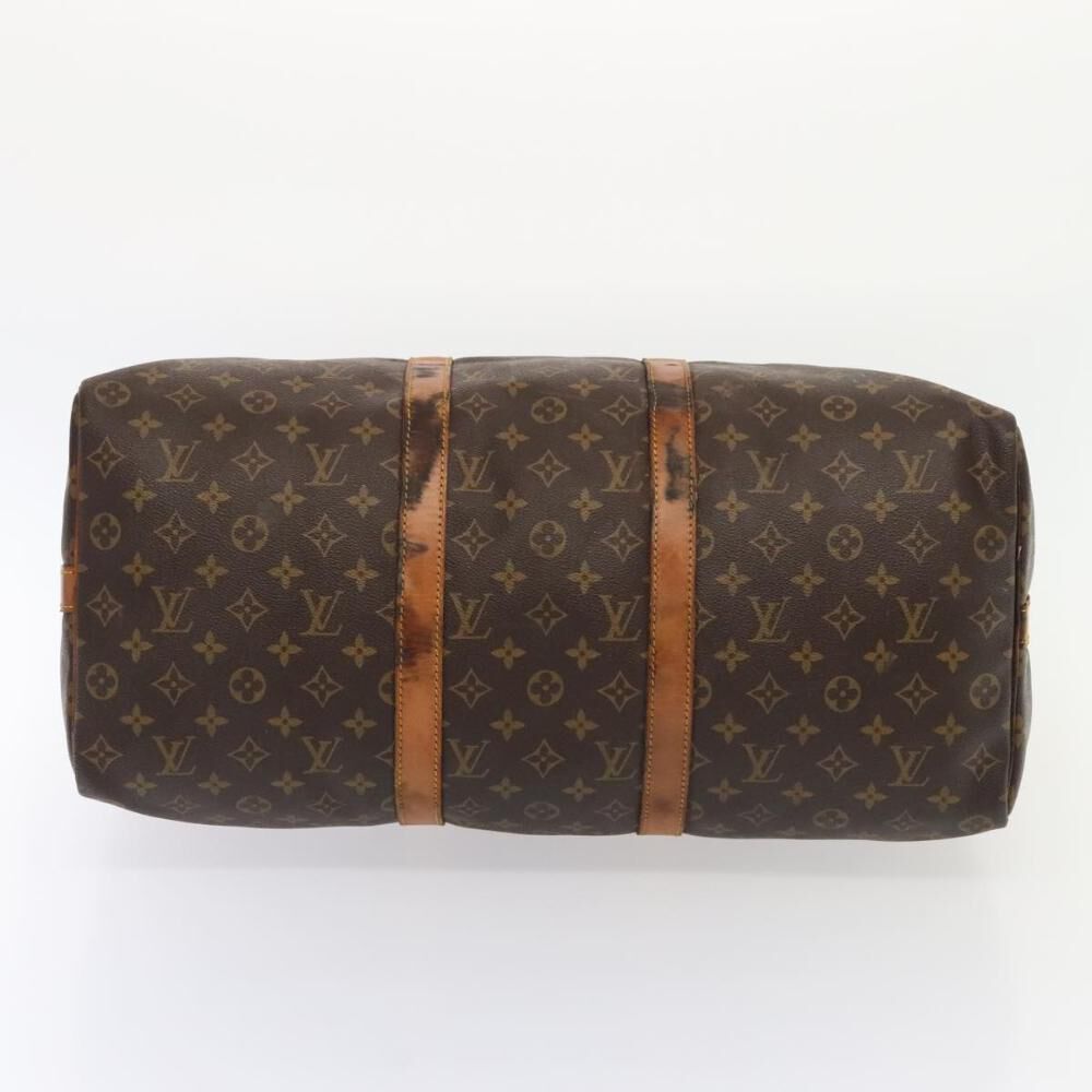 Louis Vuitton Keepall