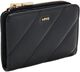 Small padded wallet