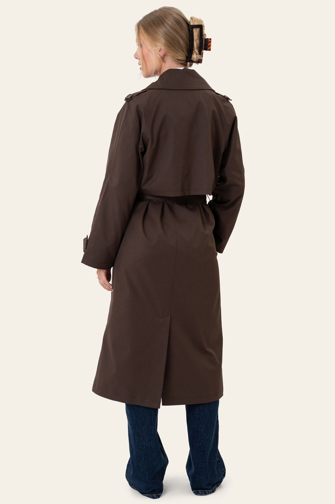 EvieIC Trenchcoat
