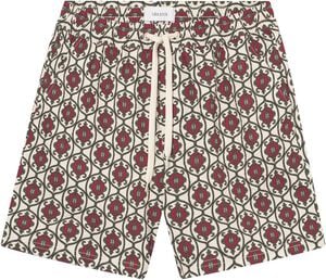 Ornament AOP Swim Shorts