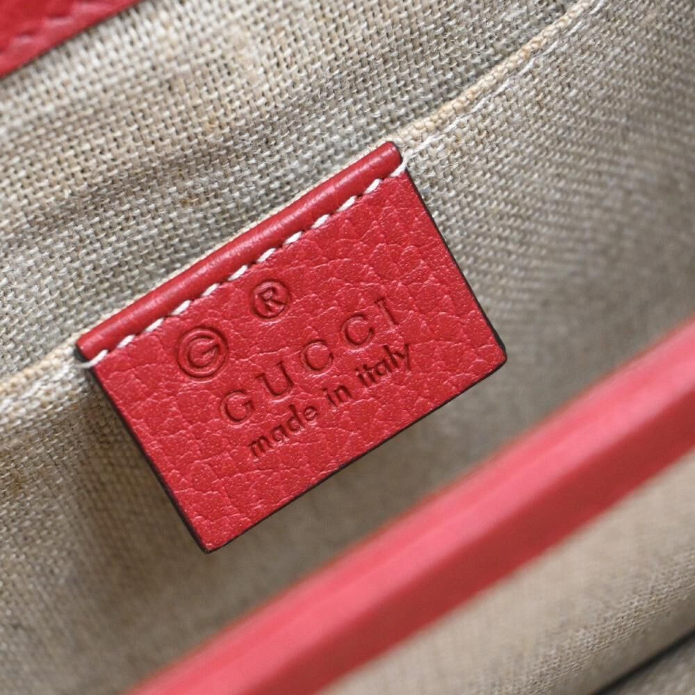 Gucci Crossbody Bag