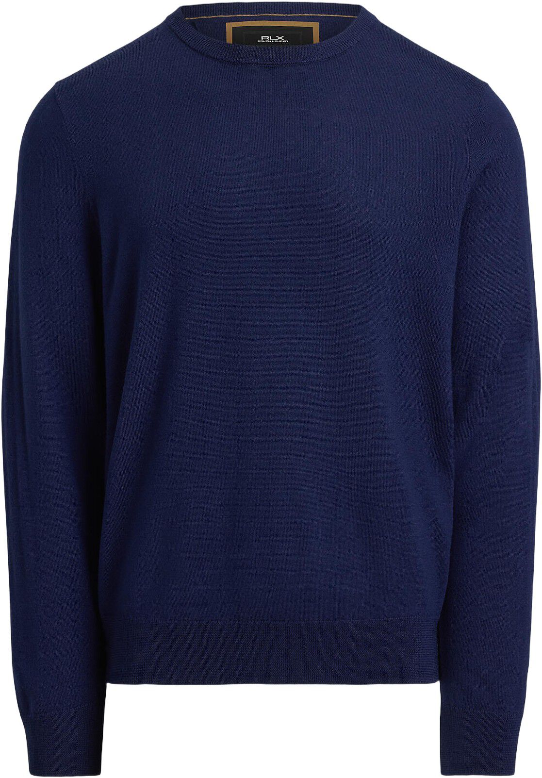 2/30 MERINO WOOL-SWEATER-PULLOVER