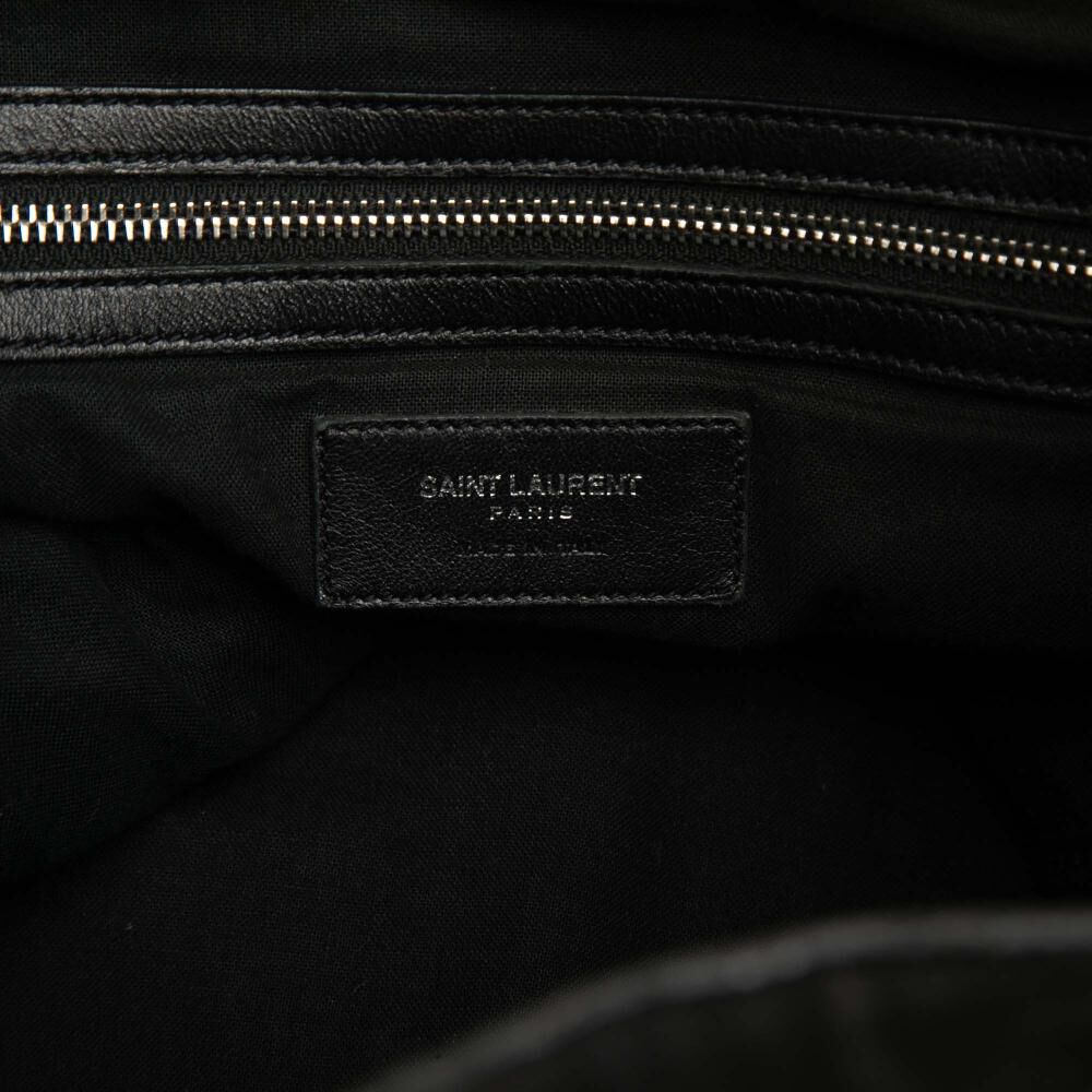 Yves Saint Laurent Backpack