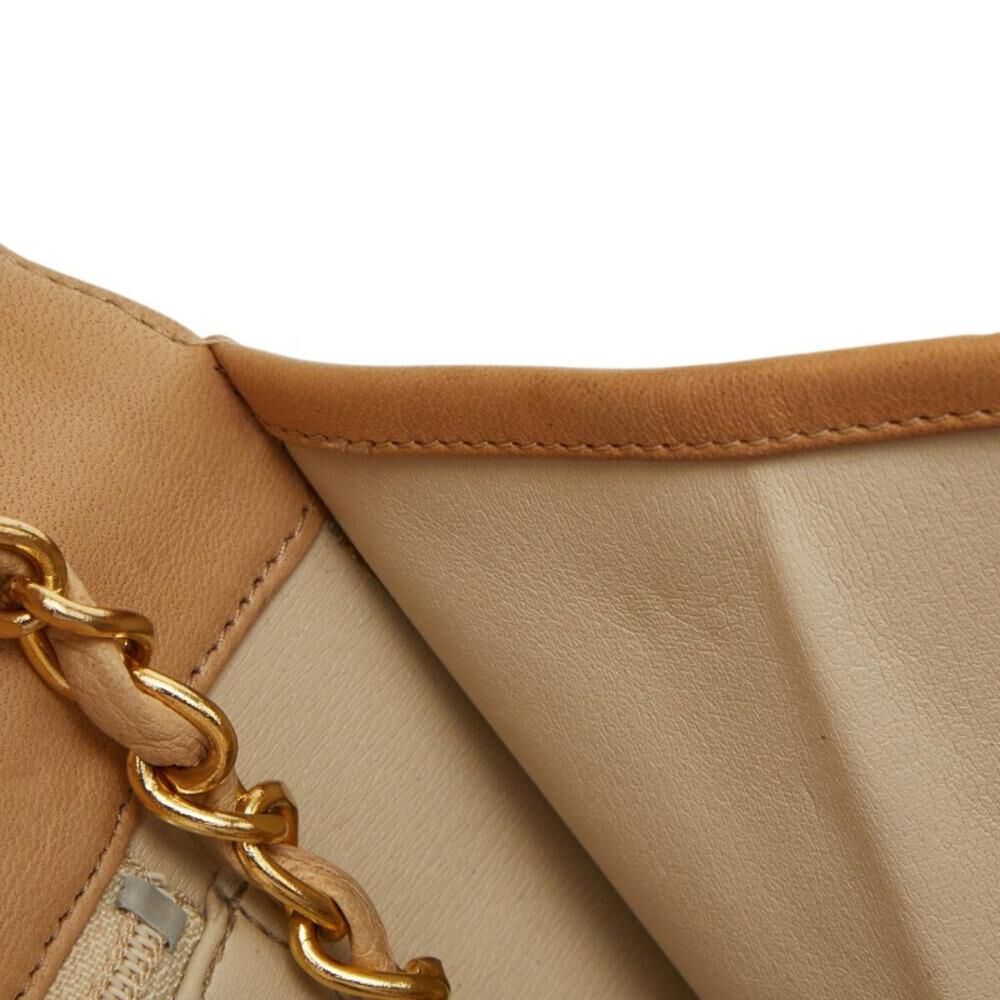 Chanel Shoulder Bag