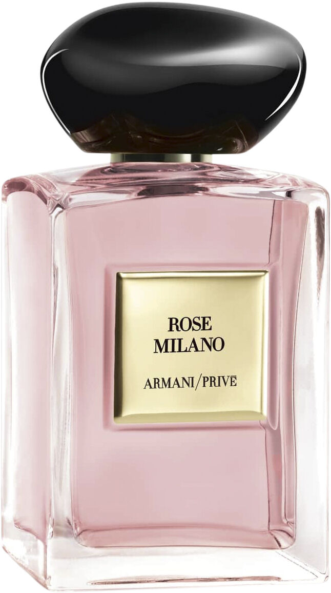 Armani Priv&eacute; Rose Milano Eau De Toilette