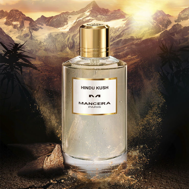 Hindu kush Eau de Parfums 120 ml