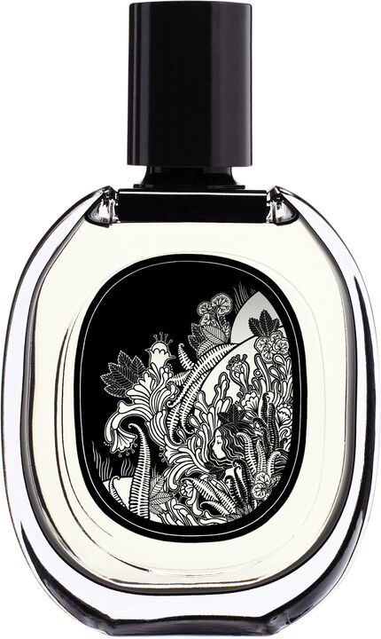 Eau de Minthé eau de parfum