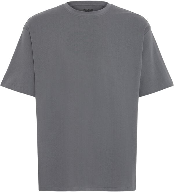 BHFISHER OVERSIZE TEE