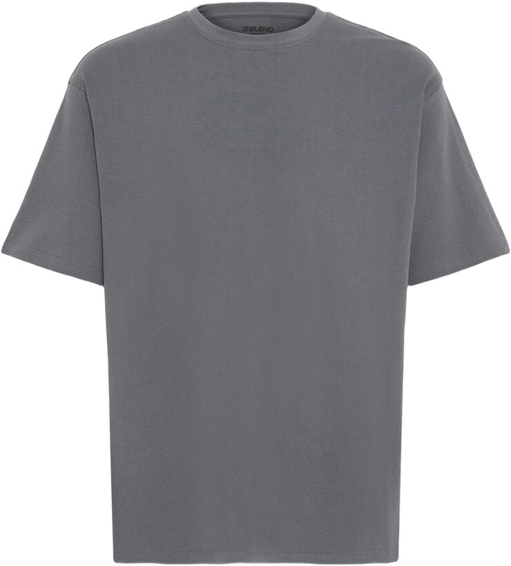 BHFISHER OVERSIZE TEE