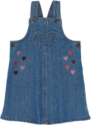 TNSTValora S_L Denim Dress