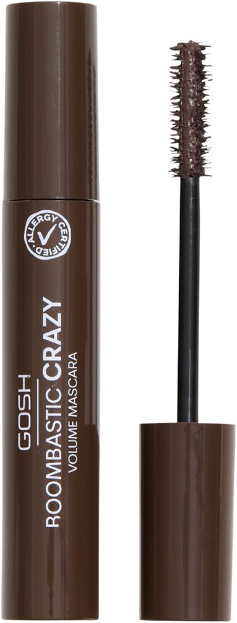 GOSH Boombastic Crazy Mascara 13 ml